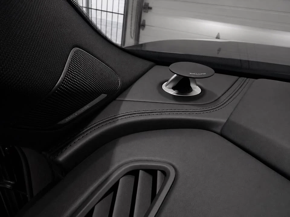 2024 Audi SQ7 - Image 13 of 15