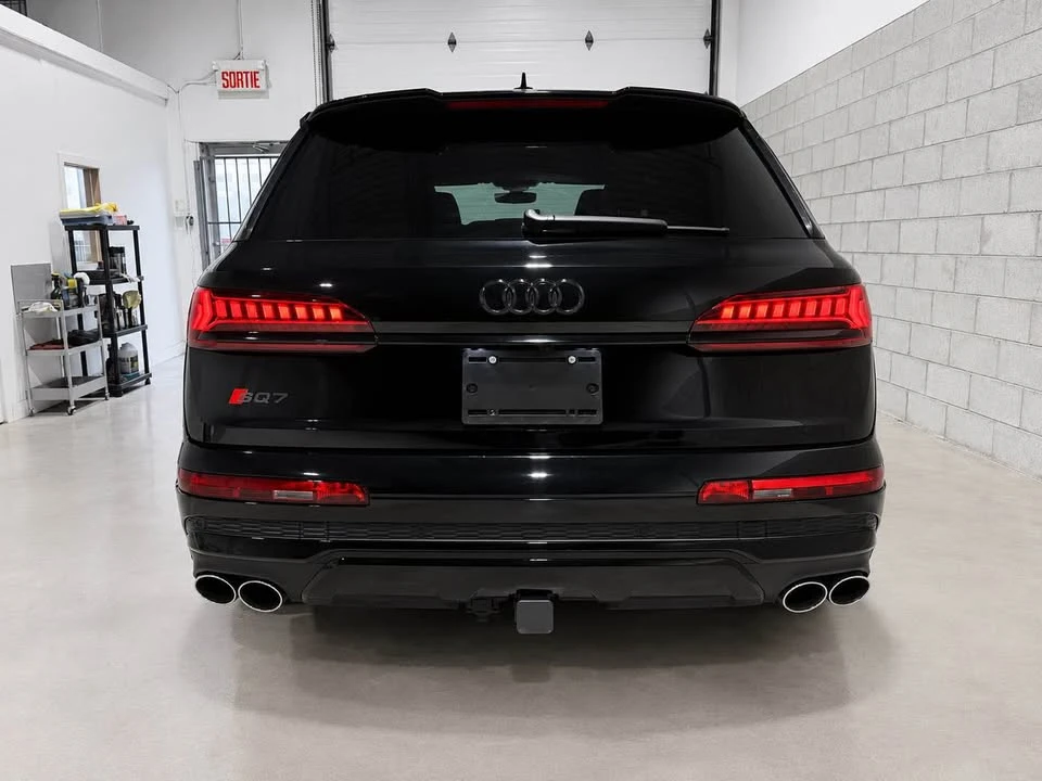 2024 Audi SQ7 - Image 5 of 15