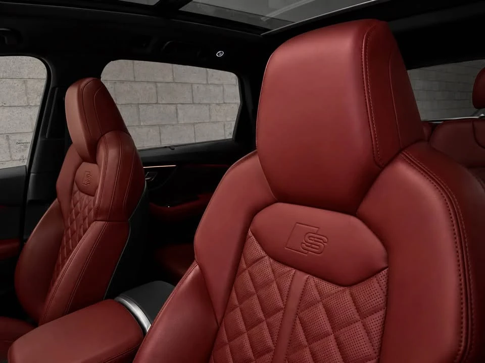 2024 Audi SQ7 - Image 12 of 15