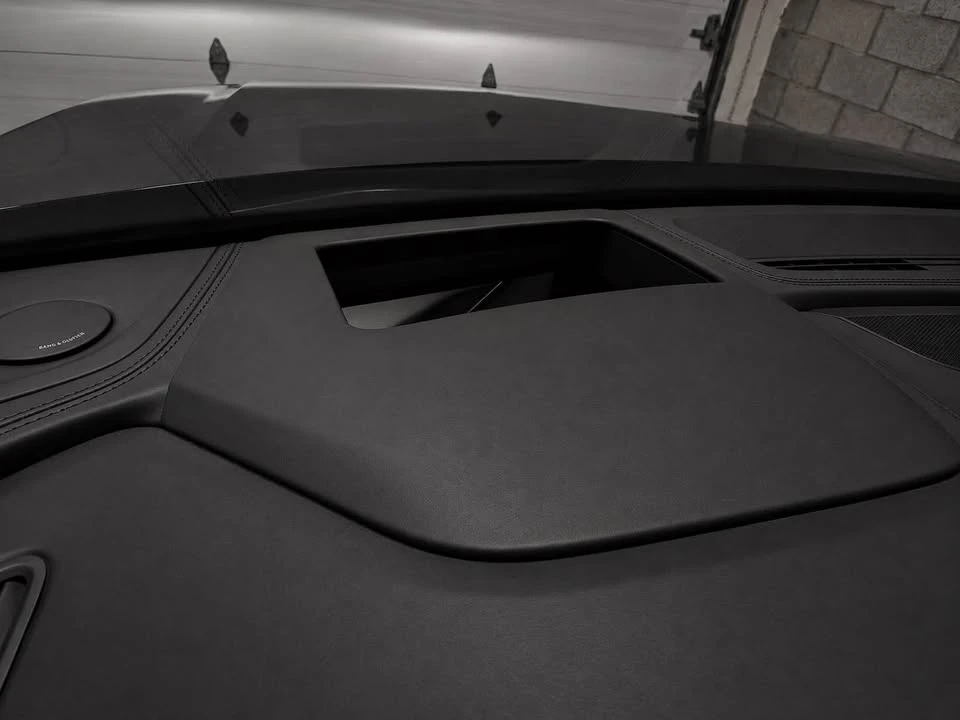 2024 Audi SQ7 - Image 15 of 15