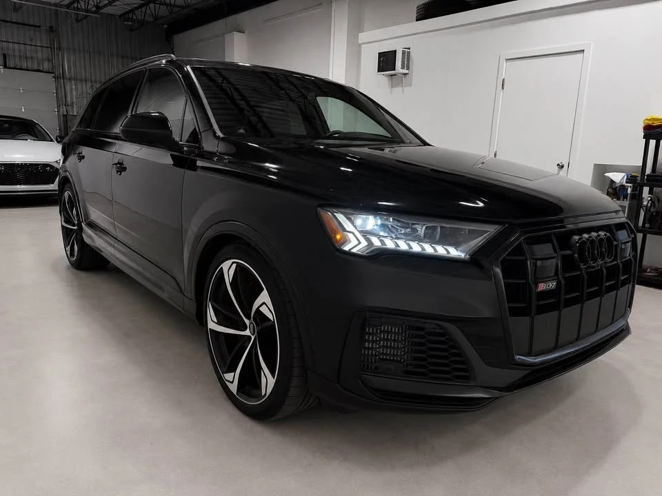 2024 Audi SQ7 - Image 4 of 15