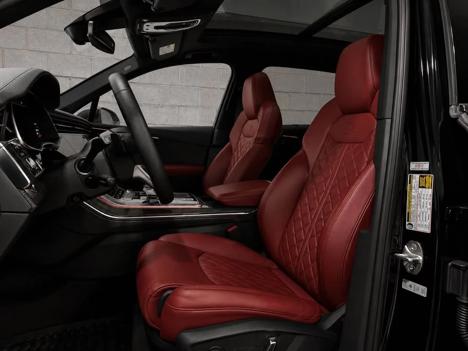 2024 Audi SQ7 - Image 9 of 15