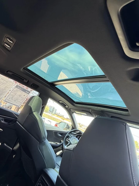 2024 Audi SQ8 - Image 11 of 18