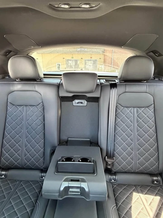 2024 Audi SQ8 - Image 13 of 18