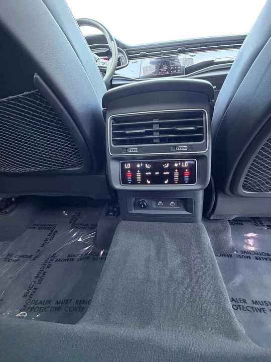2024 Audi SQ8 - Image 14 of 18