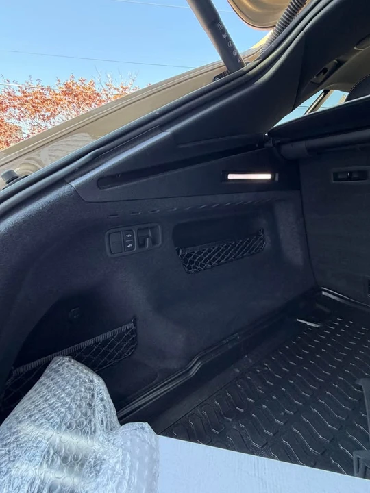 2024 Audi SQ8 - Image 16 of 18