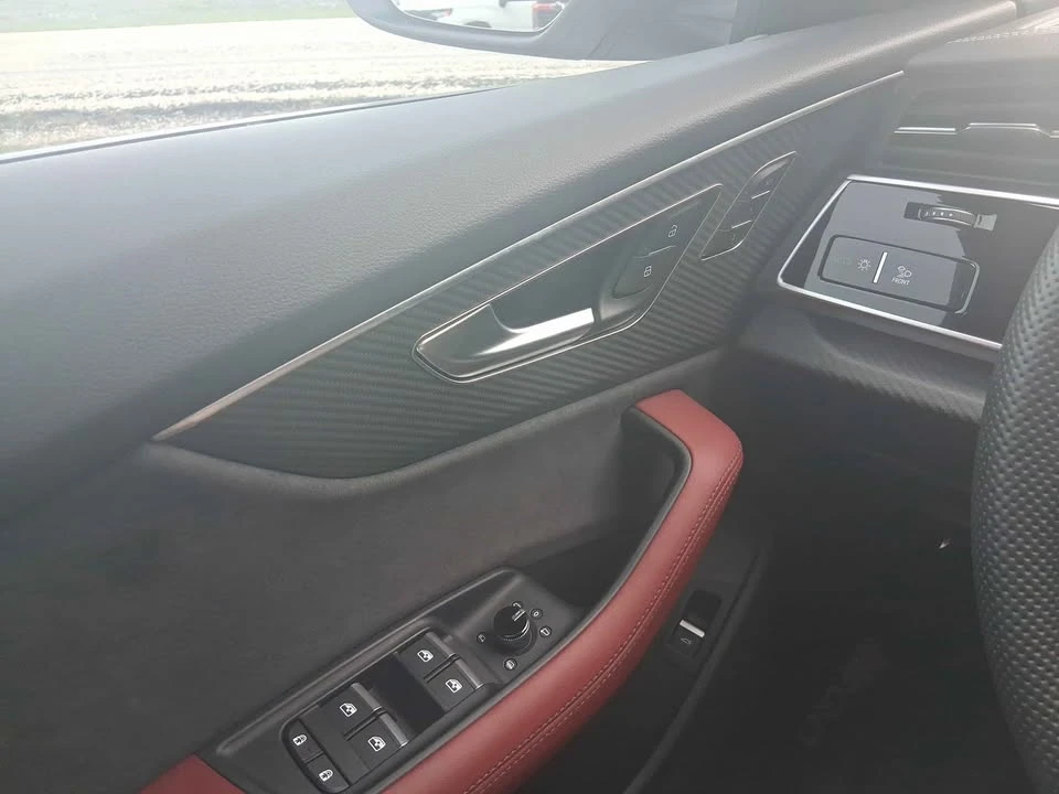 2024 Audi SQ8 - Image 12 of 20