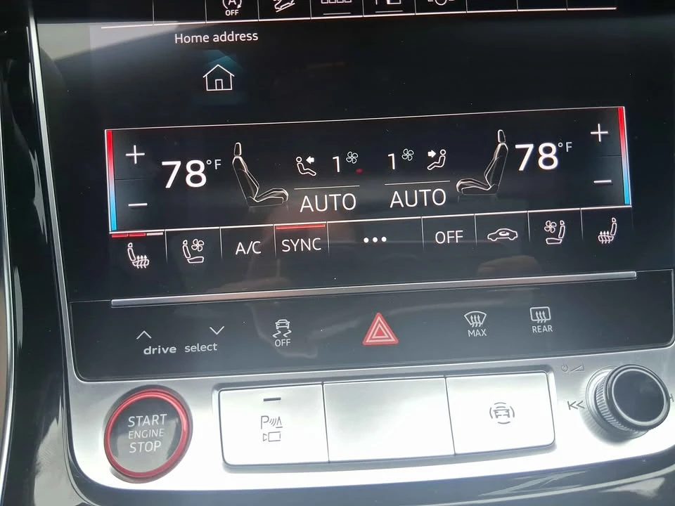 2024 Audi SQ8 - Image 19 of 20