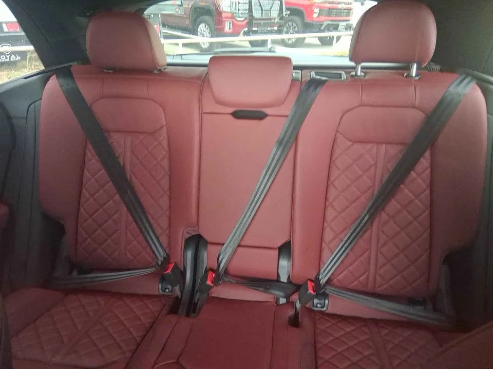 2024 Audi SQ8 - Image 7 of 20