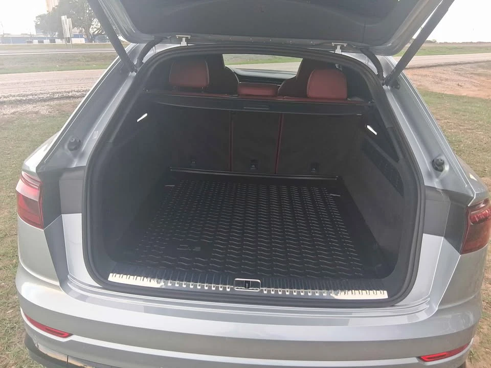 2024 Audi SQ8 - Image 15 of 20
