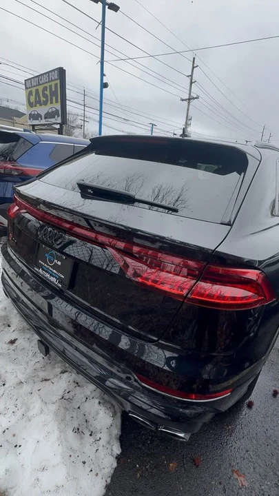 2024 Audi SQ8 - Image 6 of 10