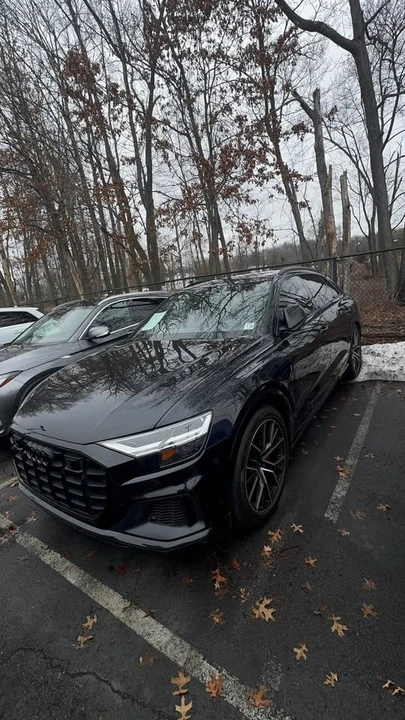 2024 Audi SQ8 - Image 4 of 10
