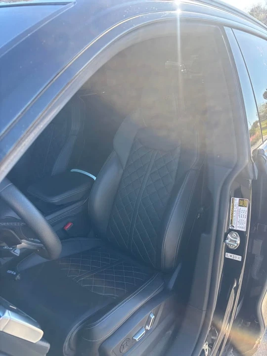 2024 Audi SQ8 - Image 5 of 6