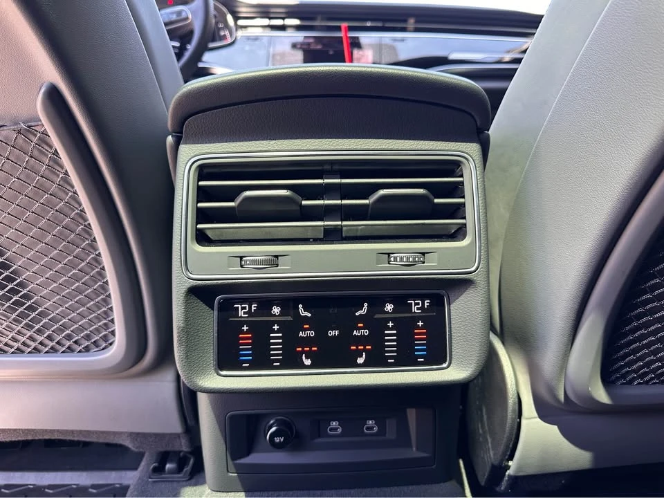 2024 Audi SQ8 - Image 17 of 19