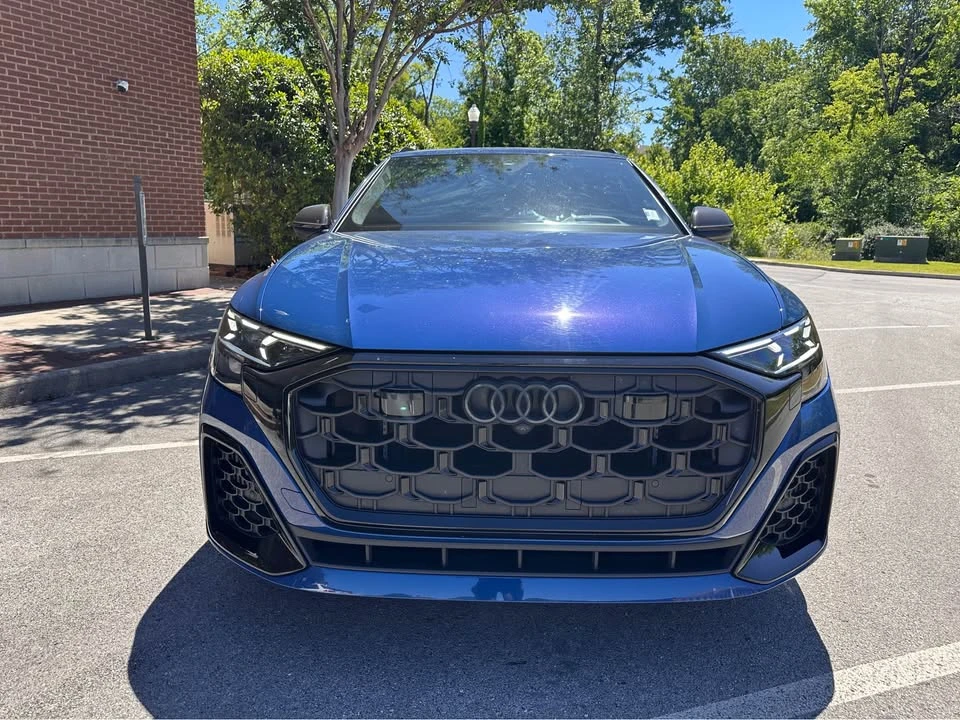 2024 Audi SQ8 - Image 7 of 19