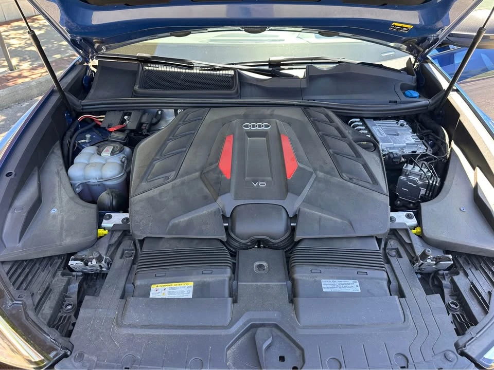 2024 Audi SQ8 - Image 19 of 19