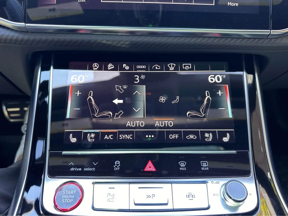 2024 Audi SQ8 - Image 13 of 19