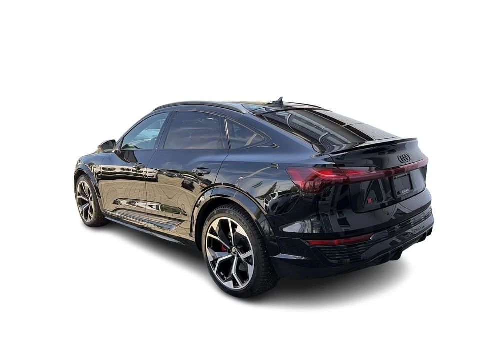2024 Audi SQ8 e-tron - Image 2 of 19