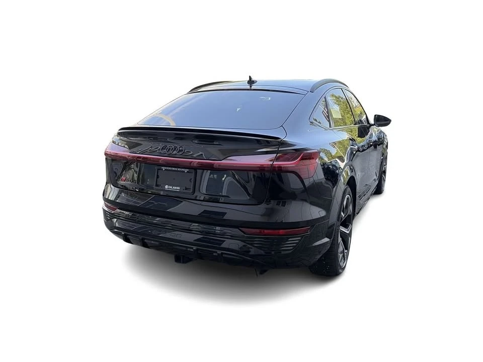 2024 Audi SQ8 e-tron - Image 7 of 19