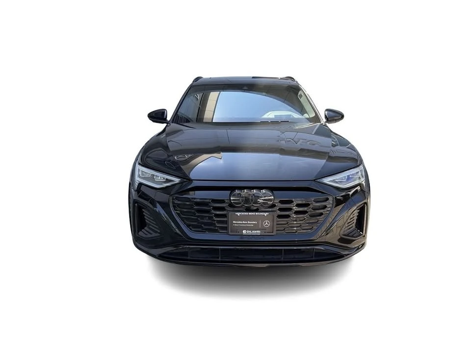 2024 Audi SQ8 e-tron - Image 3 of 19