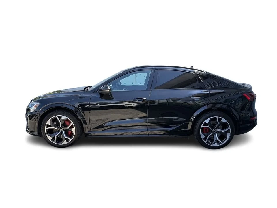2024 Audi SQ8 e-tron - Image 8 of 19