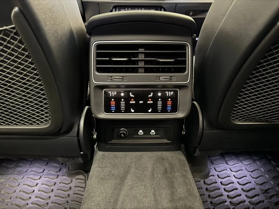 2024 Audi SQ8 - Image 13 of 15