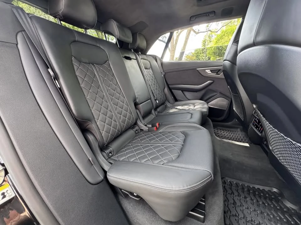 2024 Audi SQ8 - Image 12 of 15