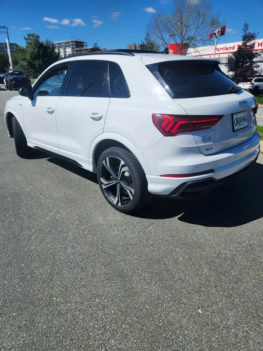 2024 Audi - Image 2 of 8
