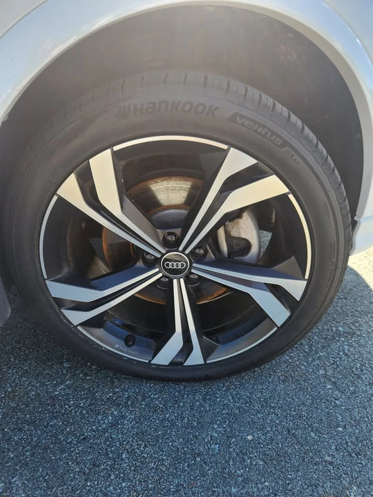 2024 Audi - Image 8 of 8