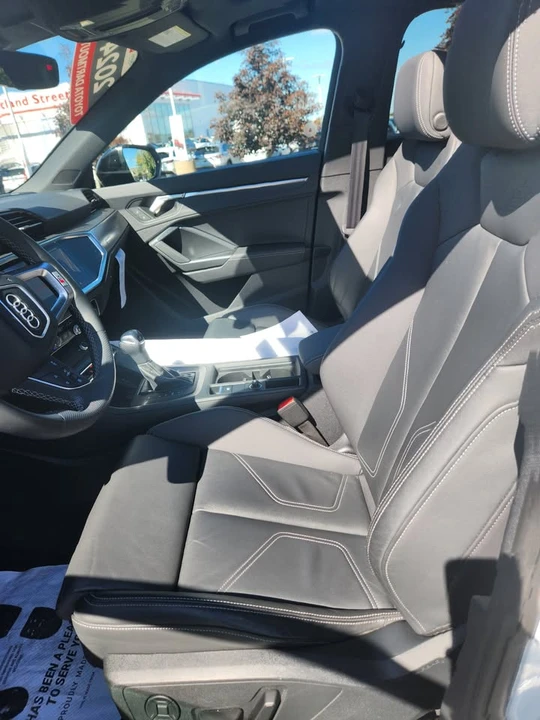 2024 Audi - Image 5 of 8