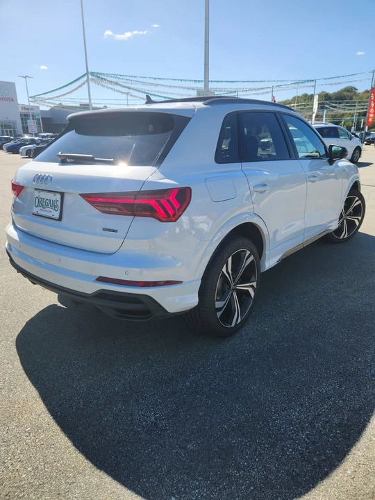2024 Audi - Image 4 of 8