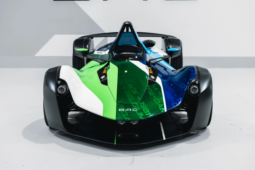 2024 BAC Mono - Image 20 of 31