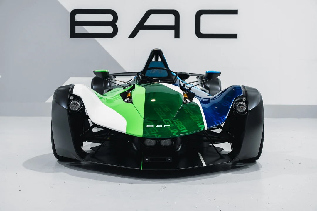 2024 BAC Mono - Image 2 of 31