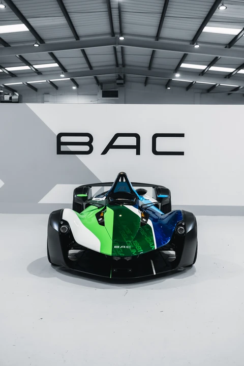 2024 BAC Mono - Image 26 of 31