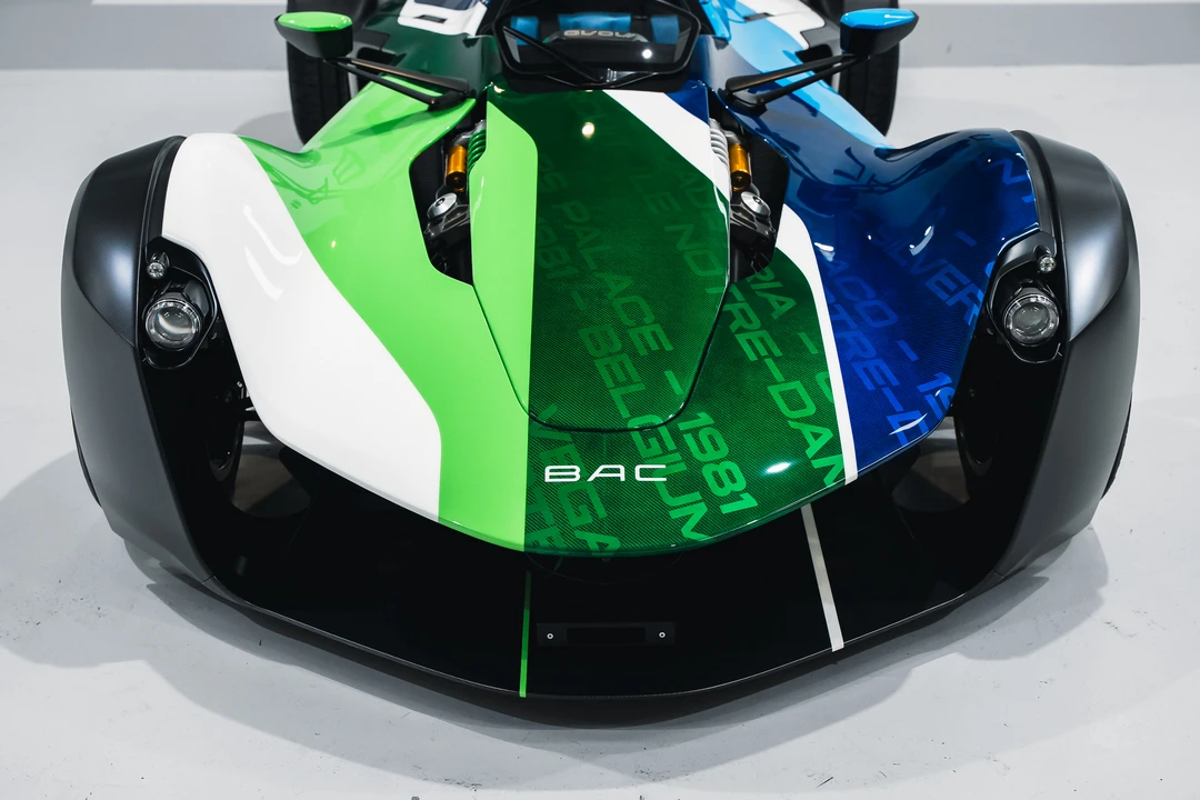 2024 BAC Mono - Image 28 of 31