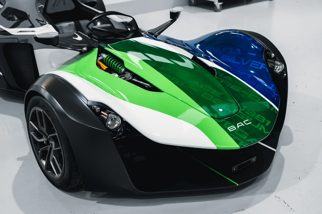 2024 BAC Mono - Image 30 of 31