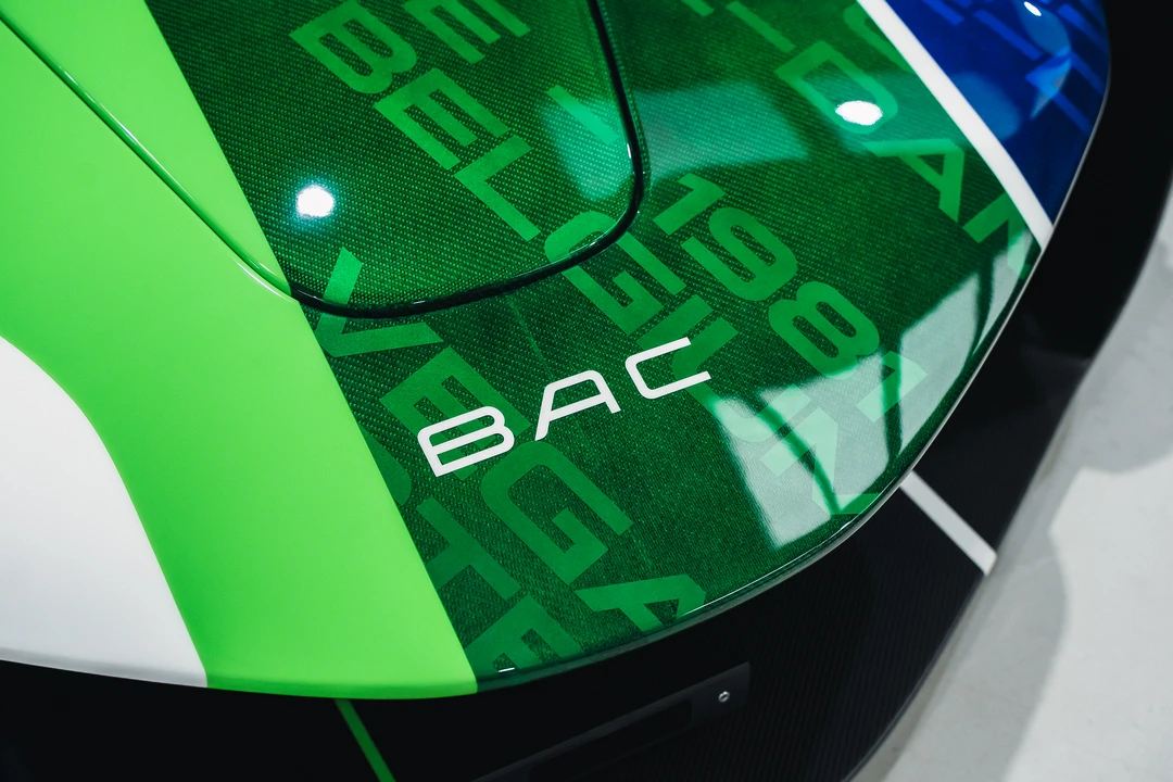 2024 BAC Mono - Image 31 of 31