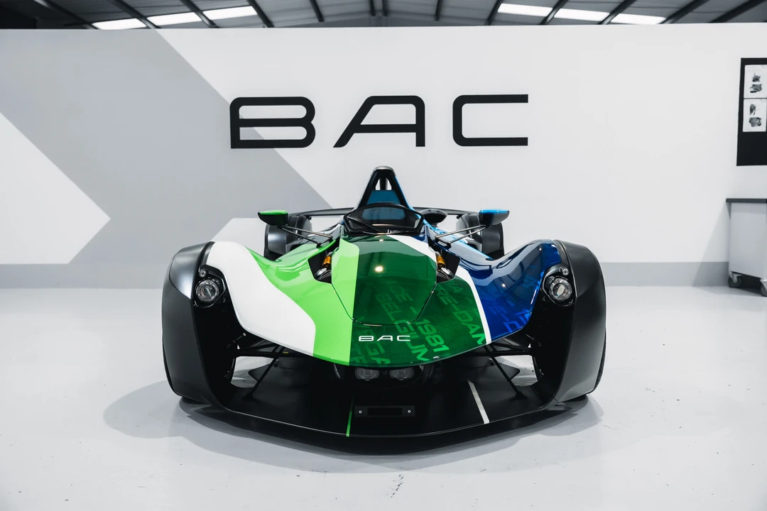 2024 BAC Mono - Image 10 of 31