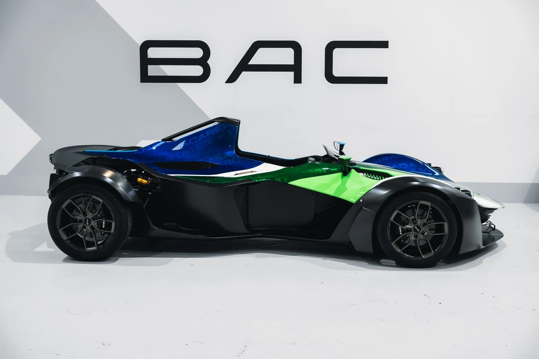 2024 BAC Mono - Image 4 of 31