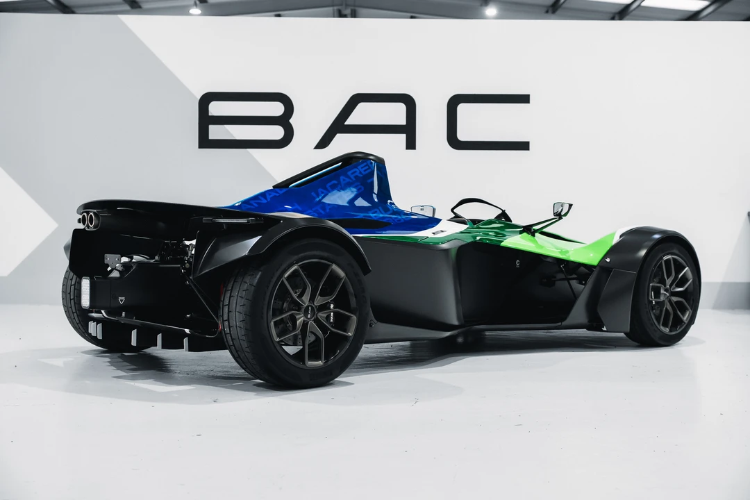 2024 BAC Mono - Image 5 of 31