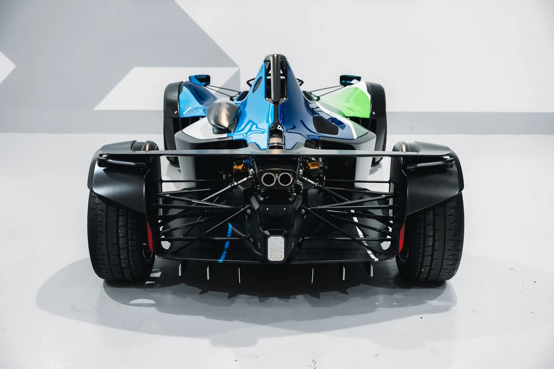 2024 BAC Mono - Image 21 of 31