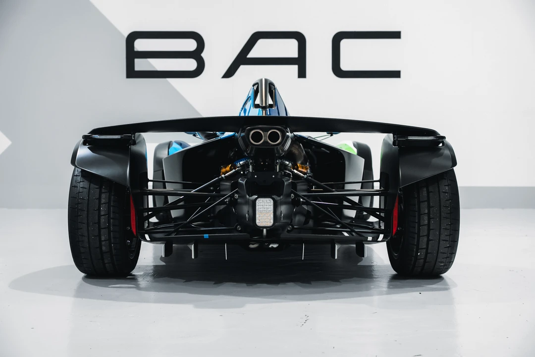 2024 BAC Mono - Image 6 of 31