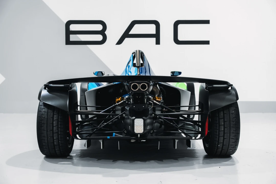 2024 BAC Mono - Image 14 of 31