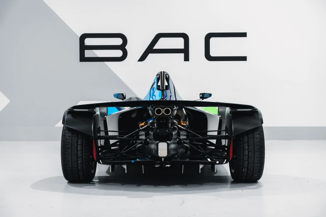2024 BAC Mono - Image 22 of 31