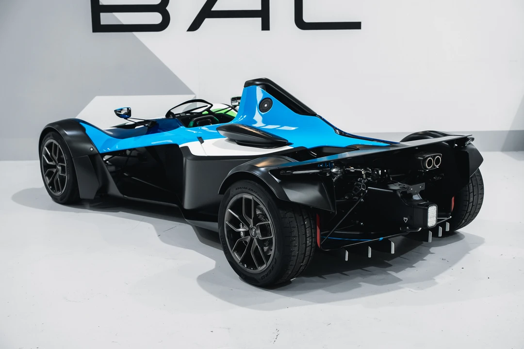 2024 BAC Mono - Image 23 of 31