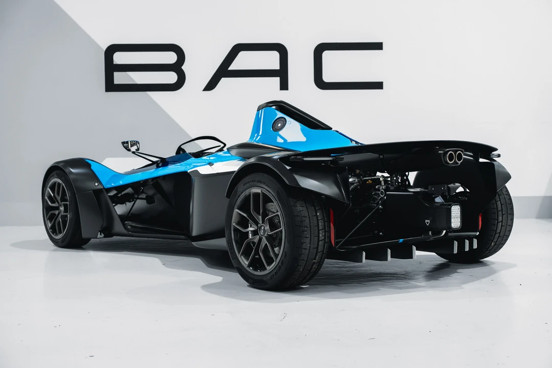 2024 BAC Mono - Image 7 of 31