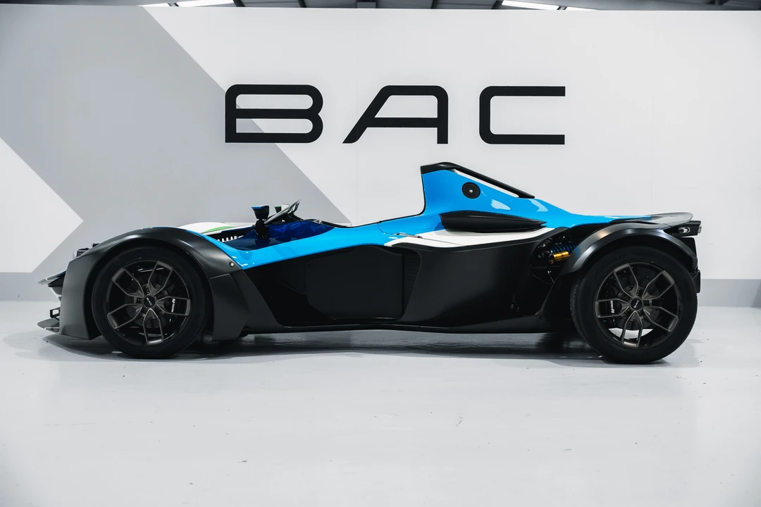 2024 BAC Mono - Image 8 of 31
