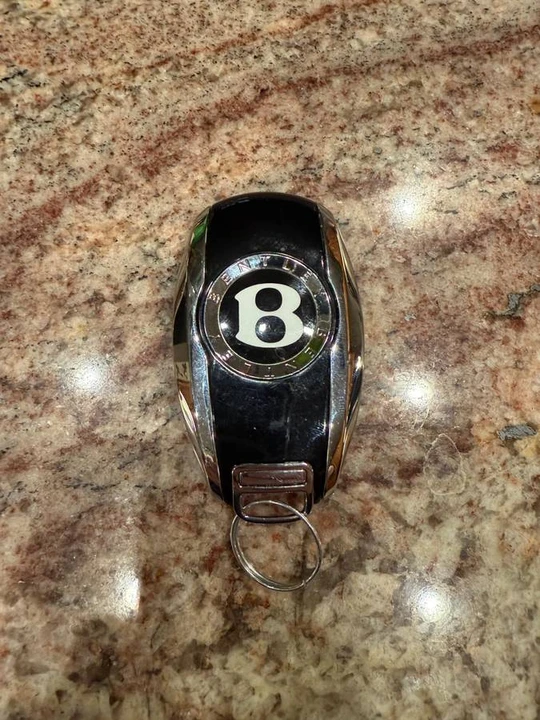 2024 Bentley Continental GT Speed 3rd Gen - Image 11 of 17