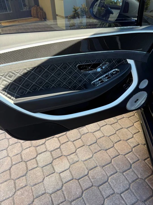 2024 Bentley Continental GT Speed 3rd Gen - Image 13 of 17