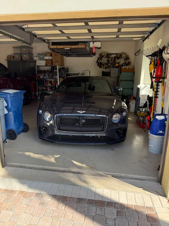 2024 Bentley Continental GT Speed 3rd Gen - Image 14 of 17
